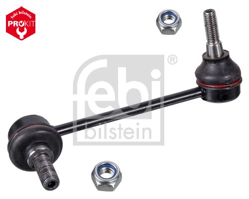 FEBI BILSTEIN Stiepnis/Atsaite, Stabilizators 08863